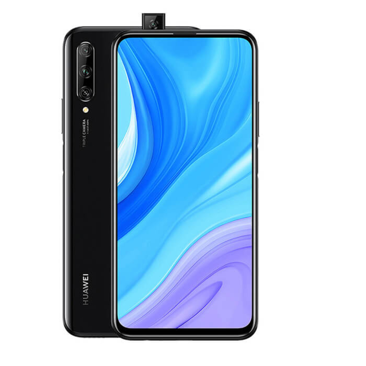 Lleva tu Celular HUAWEI Y9s a cuotas sin intereses